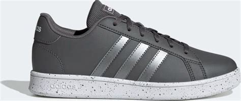 adidas sneaker kind grijs|Kinderschoenen .